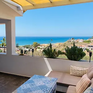 La Casita En Benajarafe , Málaga Espagne