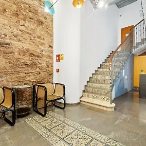 Casapalma Centro Historico , Málaga Espagne