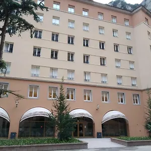  Ostello Abat Oliba